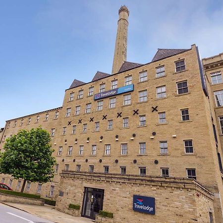 Travelodge Halifax Zewnętrze zdjęcie